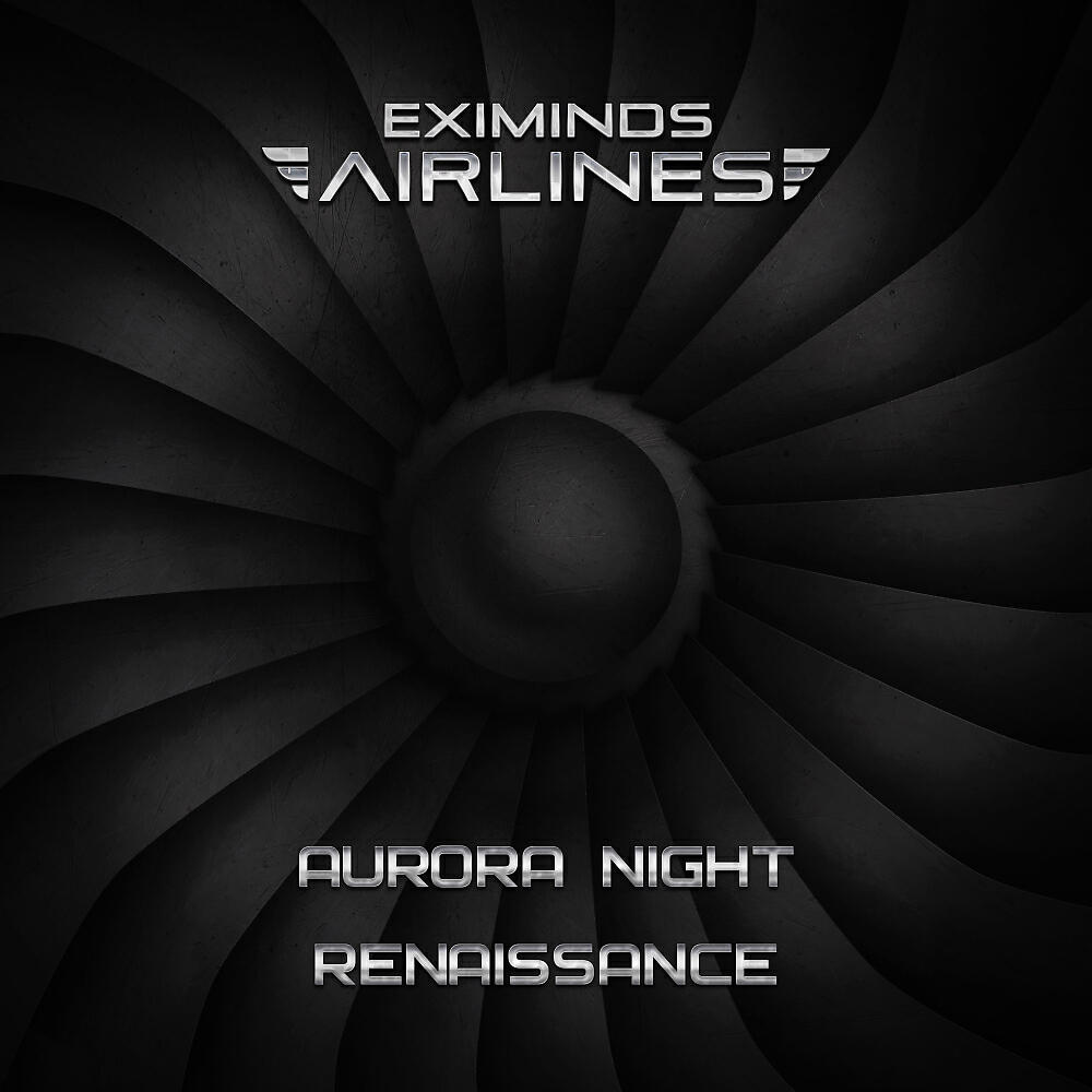 Aurora Night - Renaissance (Extended Mix)