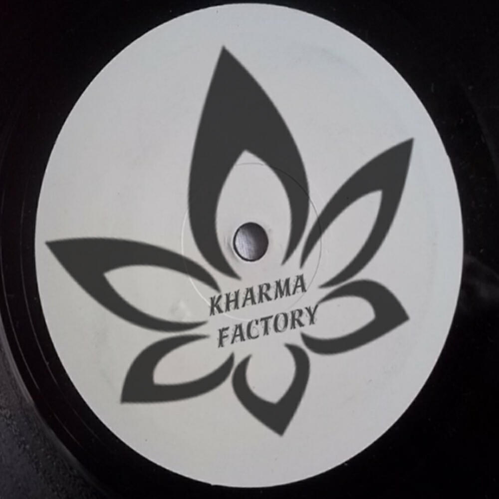 Kharma Factory - I Have Left You (Original Mix)