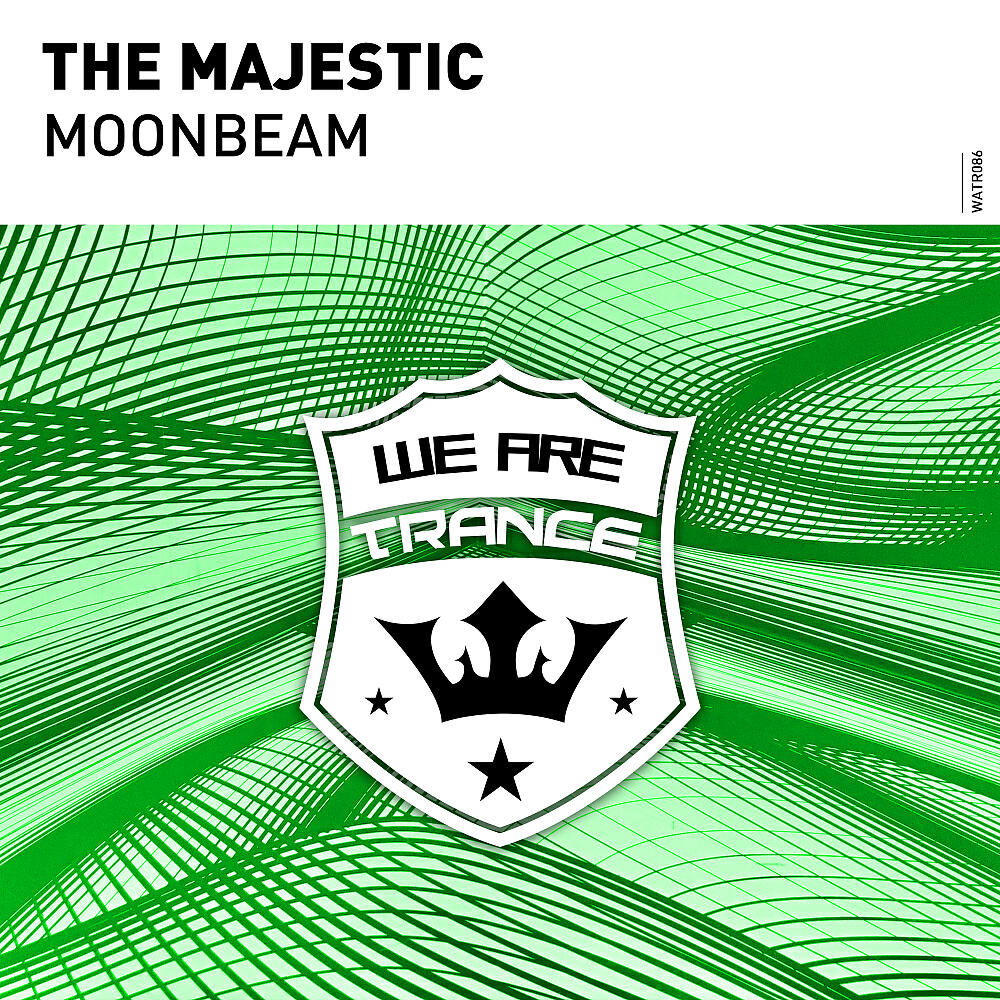 The Majestic - MoonBeam (Original Mix)