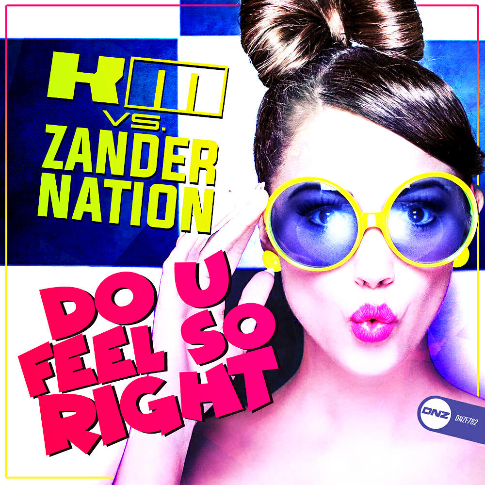 Kritikal Mass - Do U Feel So Right (Original Mix)