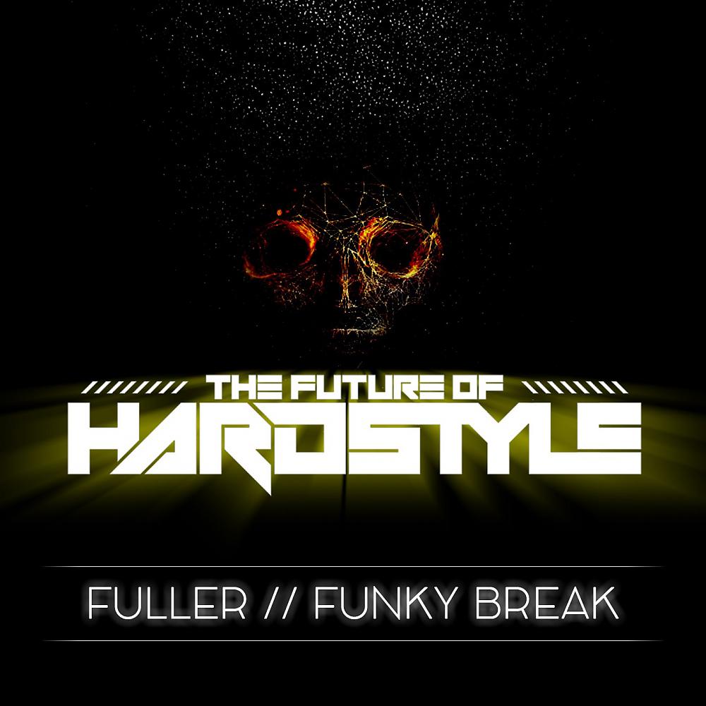 Постер альбома Funky Break