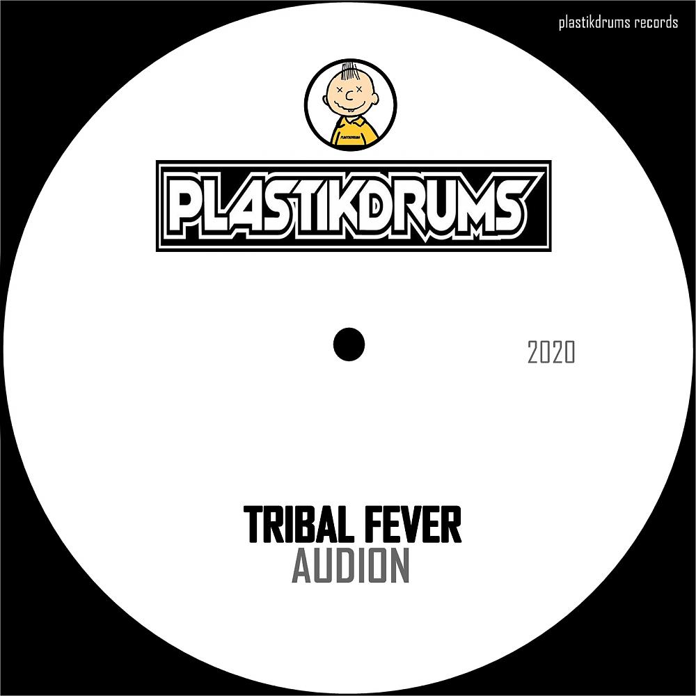 Постер альбома Tribal Fever