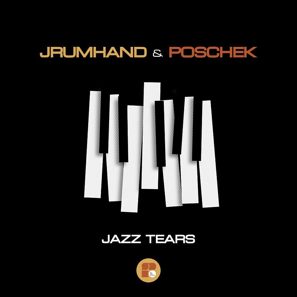 Постер альбома Jazz Tears
