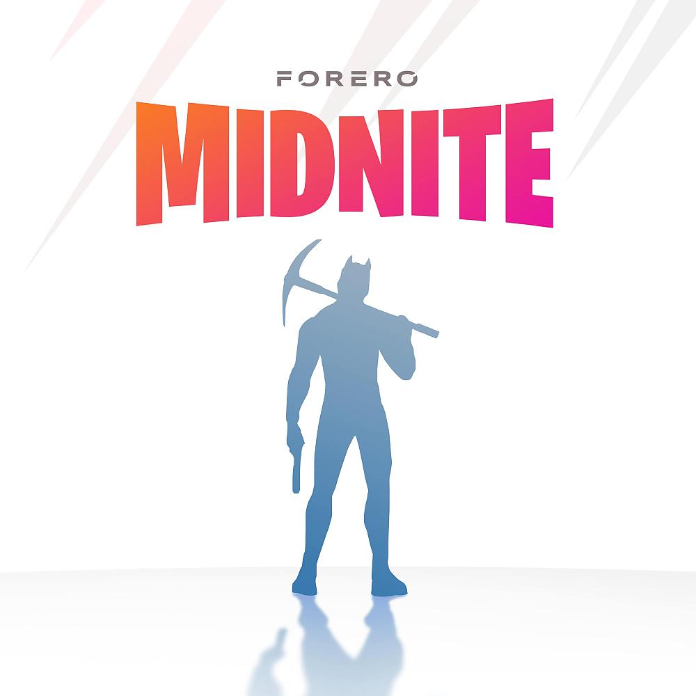 Постер альбома Midnite