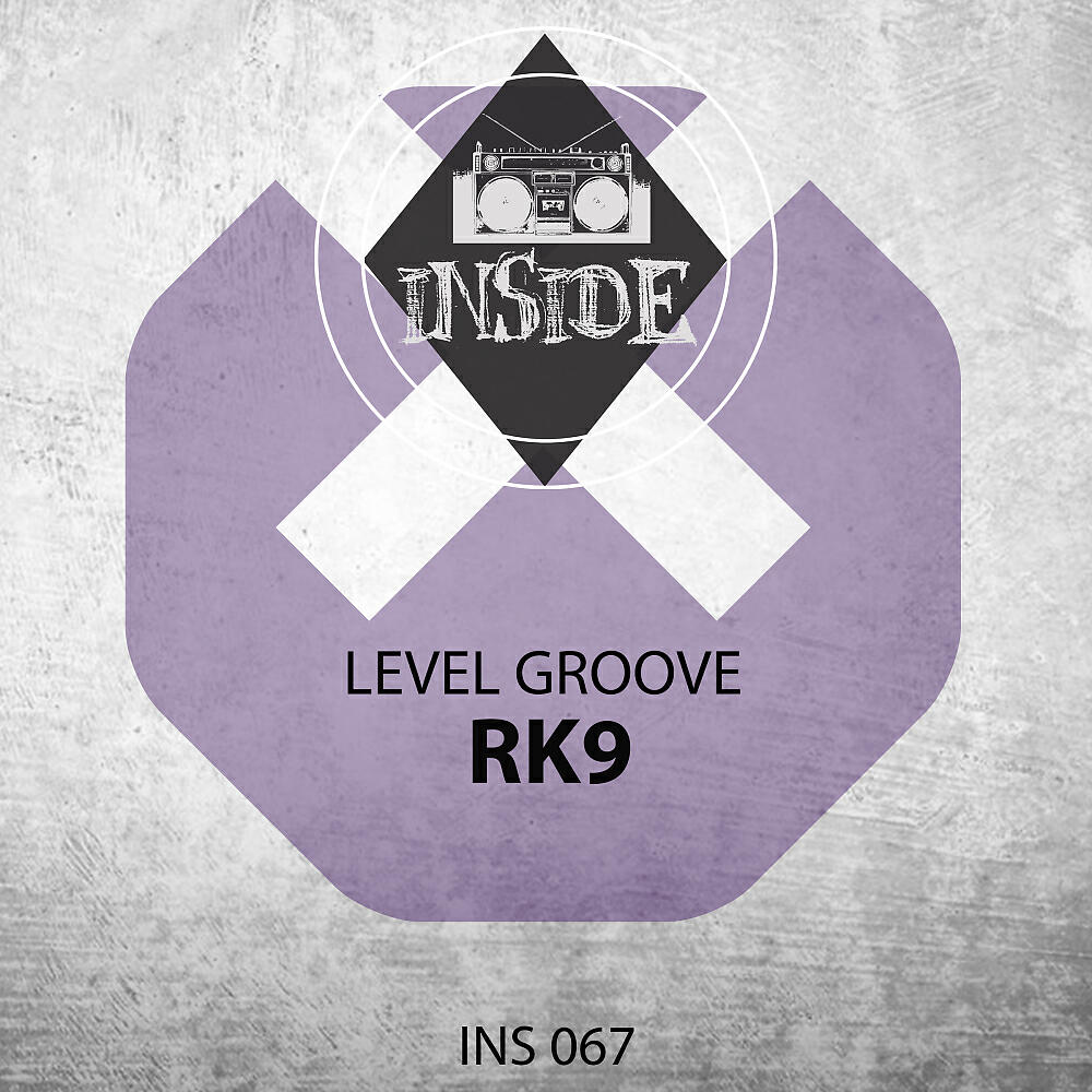 Level Groove - Rk9 (Original Mix)