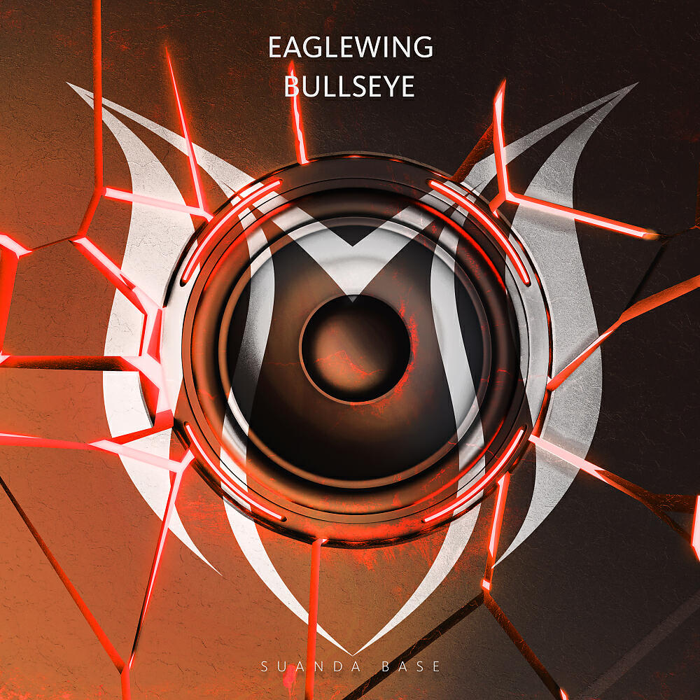 Eaglewing - Bullseye (Original Mix)