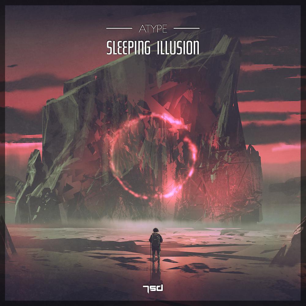Постер альбома Sleeping Illusion