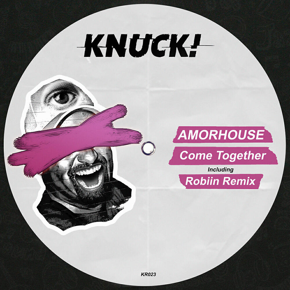 Amorhouse - Come Together (Original Mix)
