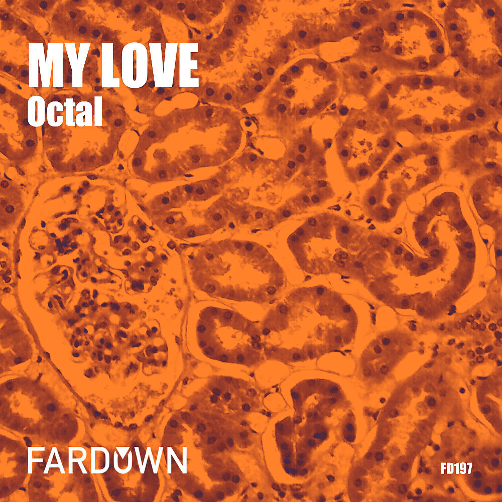 OCTAL - Disco Light (Original Mix)