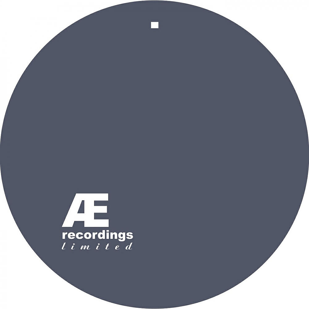OHM - Aureola (Original Mix)