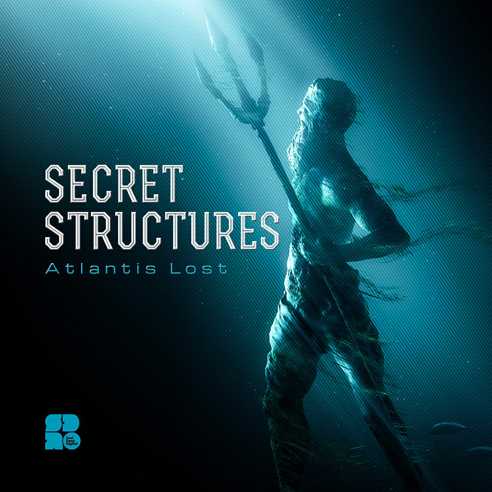 Secret Structures - Dogs Wearing Sunglasses (Original Mix)