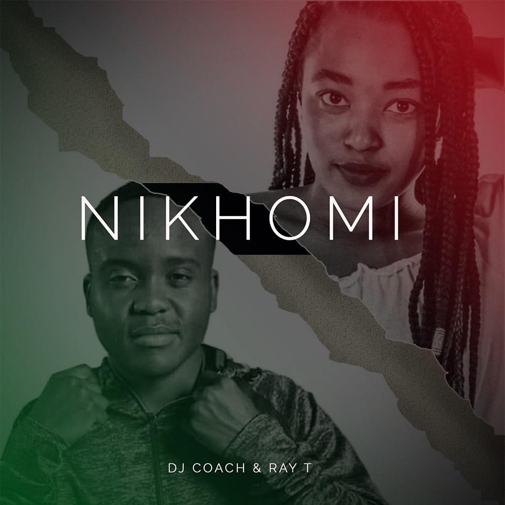 Постер альбома Nikhomi