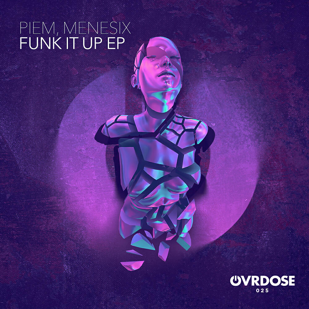PIEM - Funk It Up (Original Mix)