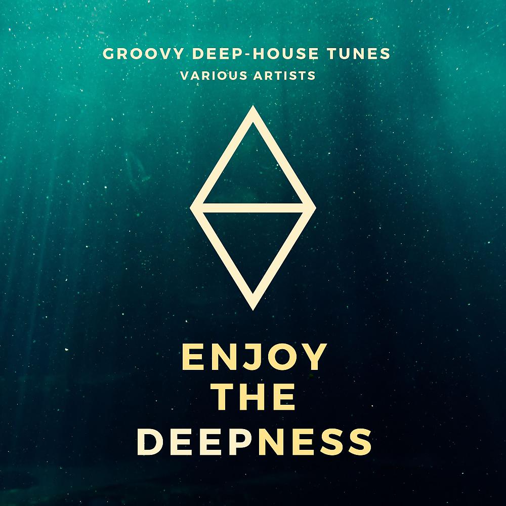 Постер альбома Enjoy The Deepness (Groovy Deep-House Tunes)