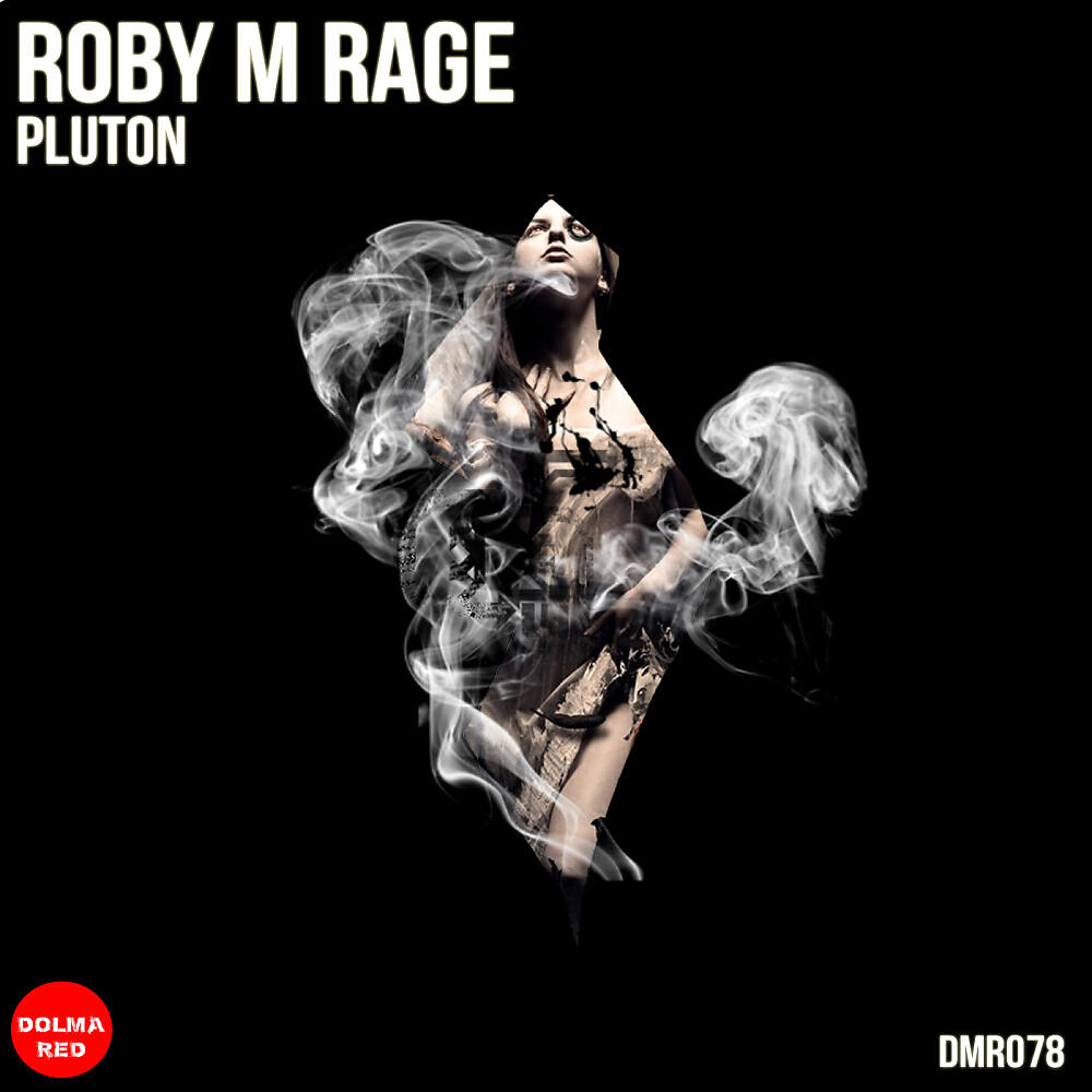 Roby M Rage - Lets Go Fast (Original Mix)