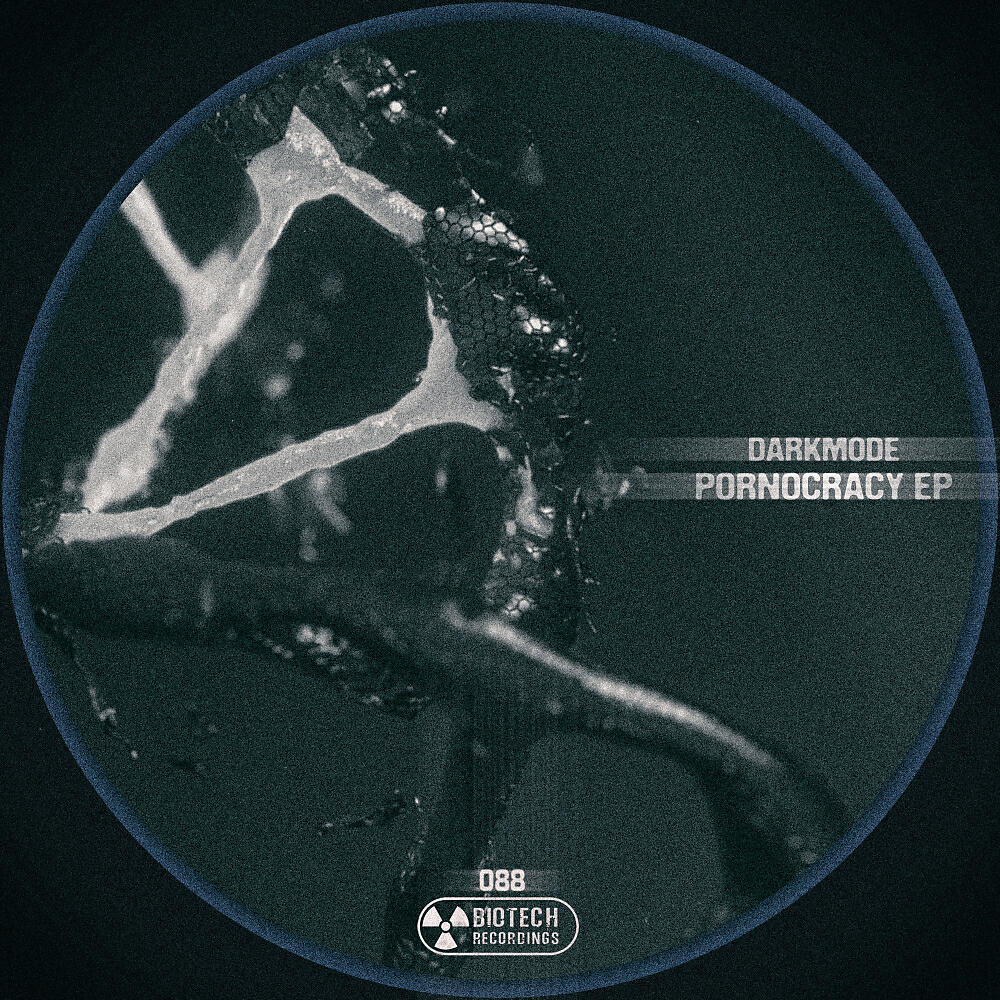 Darkmode - Electro Shock (Original Mix)