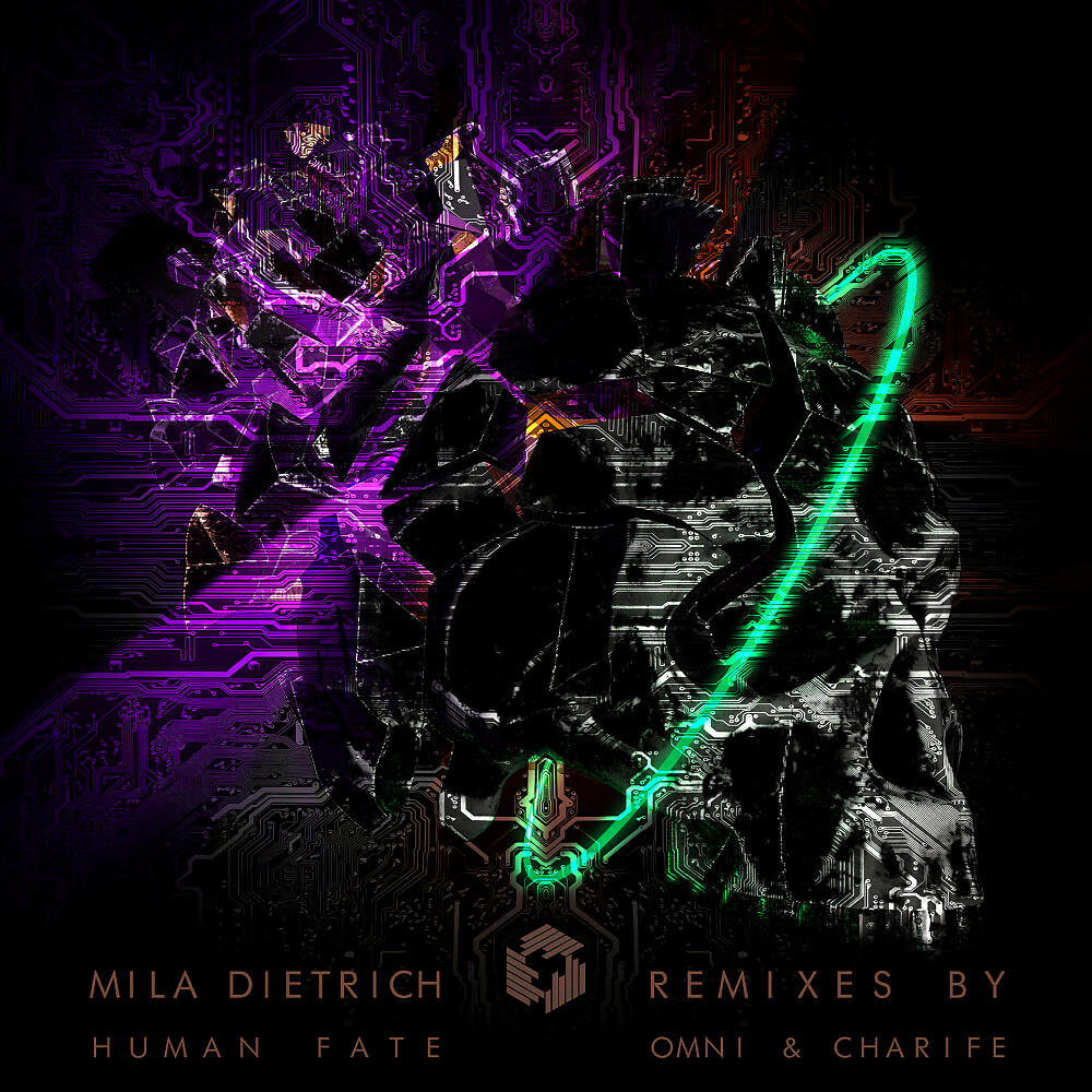 Mila Dietrich - Human Fate (Original Mix)