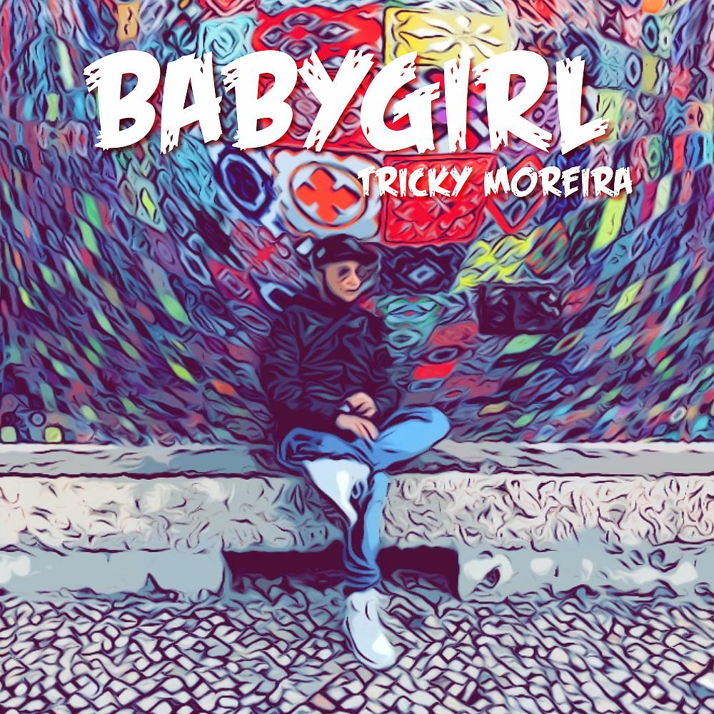 Постер альбома Babygirl