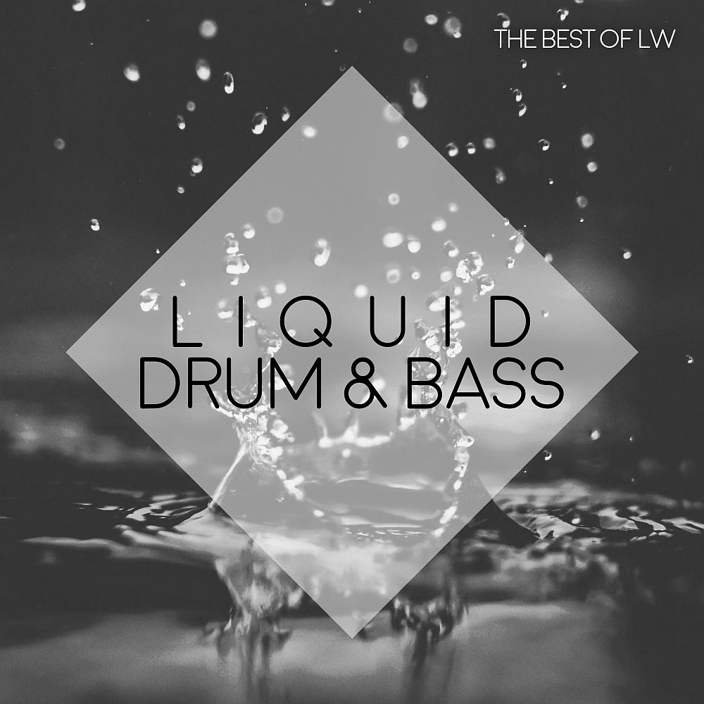 Постер альбома Best of LW Liquid Drum & Bass IV