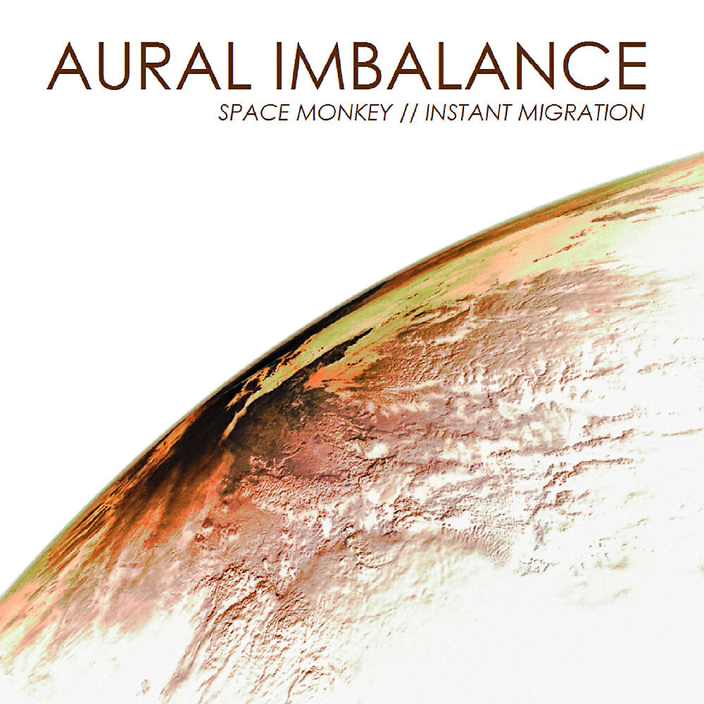 Aural Imbalance - Space Monkey (Original Mix)