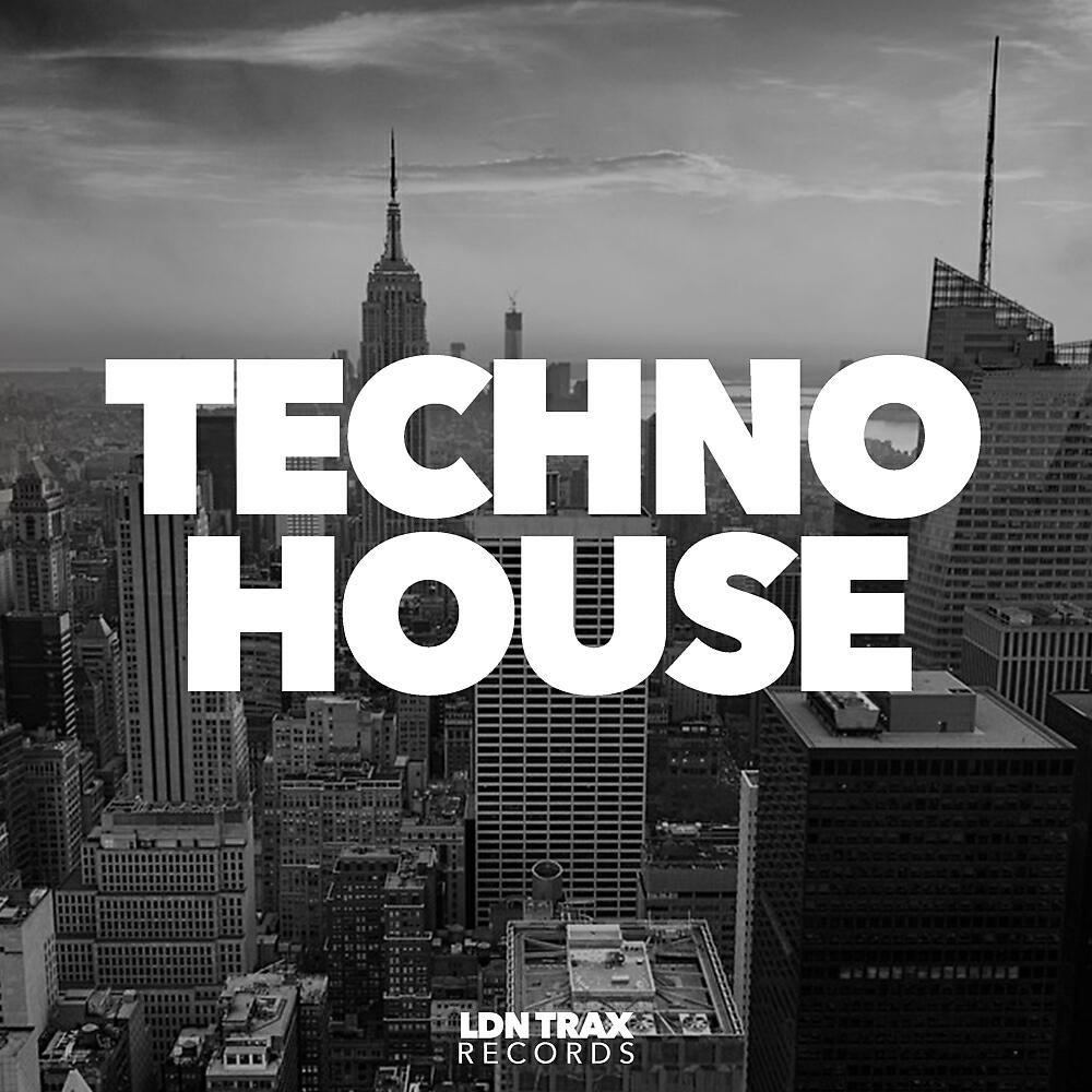 Serhat Bilge - Palpitation (Original Mix)