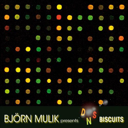 Bjoern Mulik - Nude (Beach Club - Original)