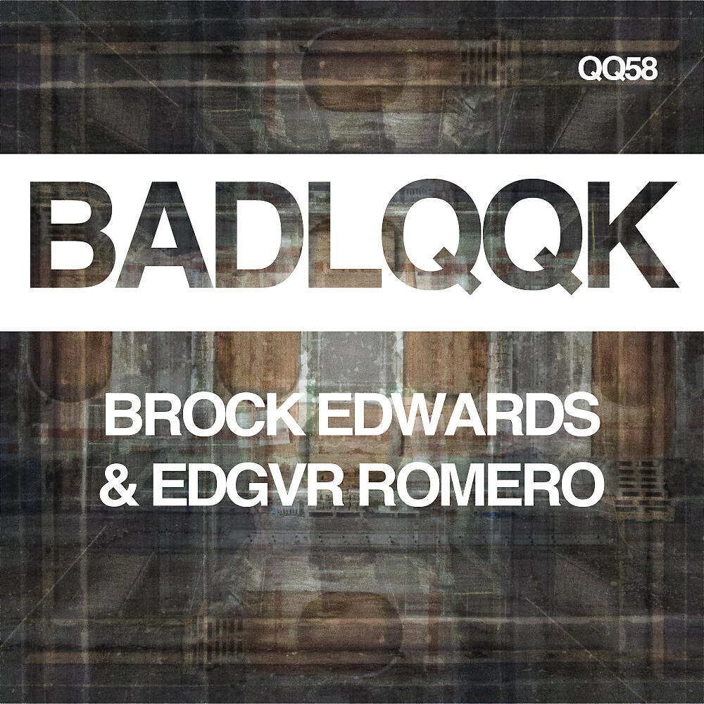 Brock Edwards - Bantu Anthem (Original Mix)