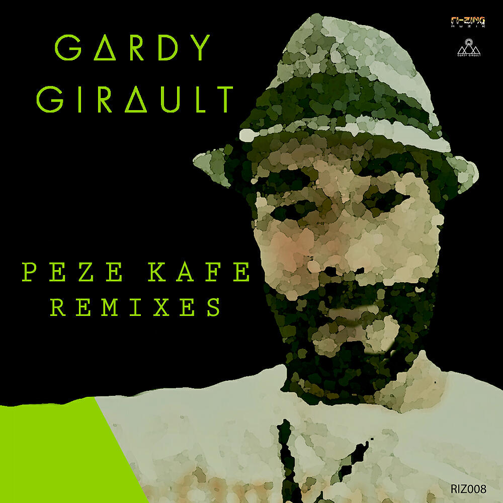 Gardy Girault - Peze Kafe (GA3TAN Remix)
