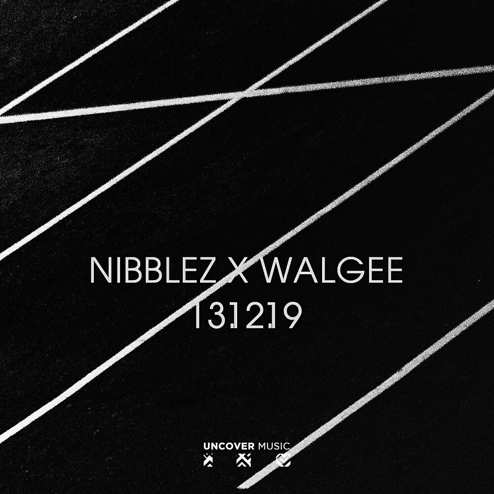 Nibblez X Walgee - Trust (Original Mix)