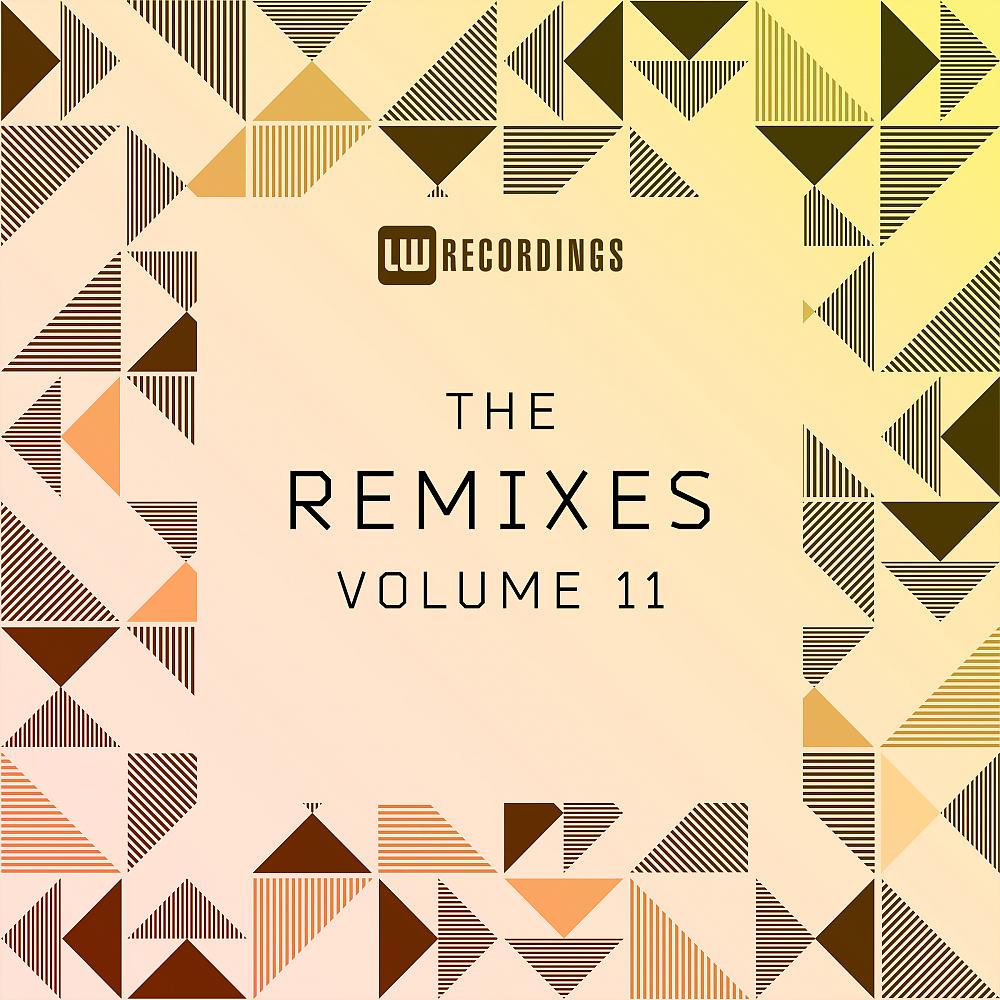 Постер альбома The Remixes, Vol. 11