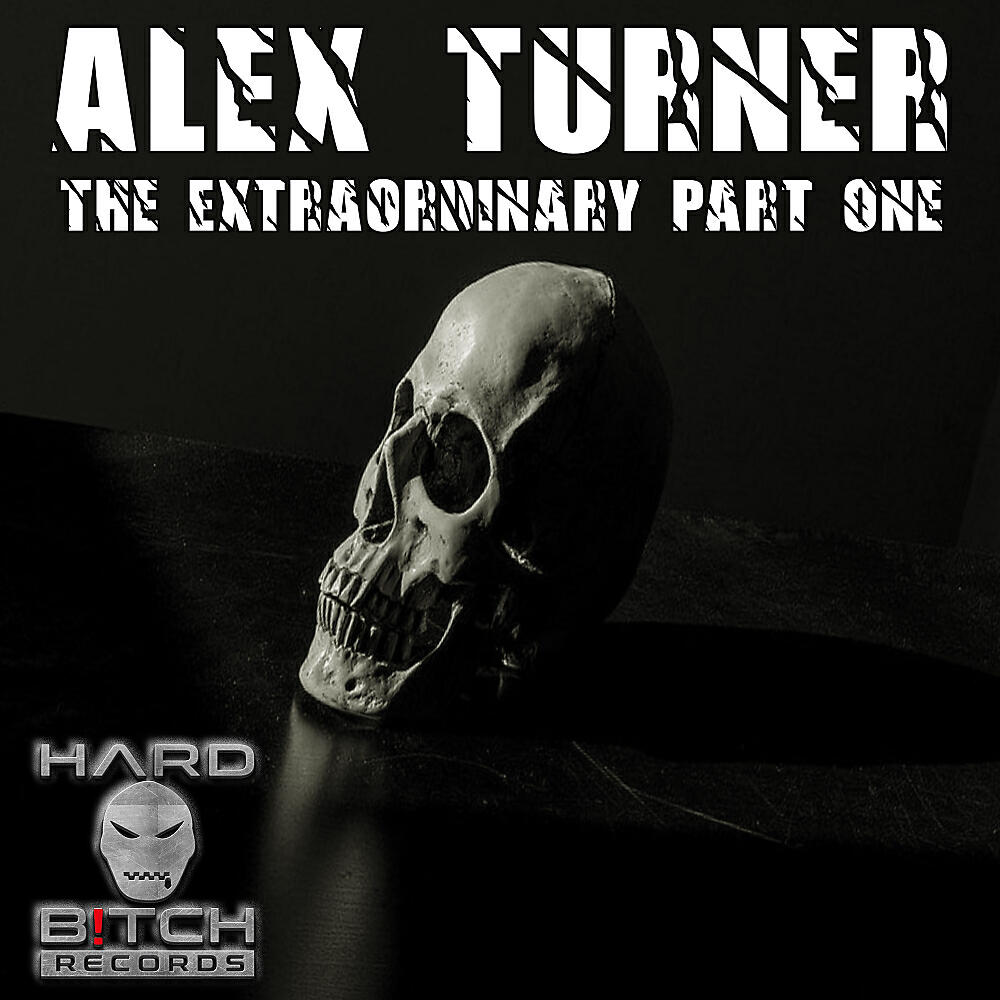 Alex Turner - Deep Underground (Herby v@n CF Remix)