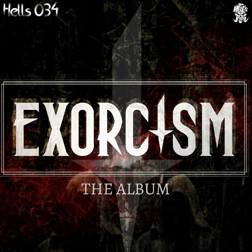 Exorcism - Go To Hell (Original Mix)