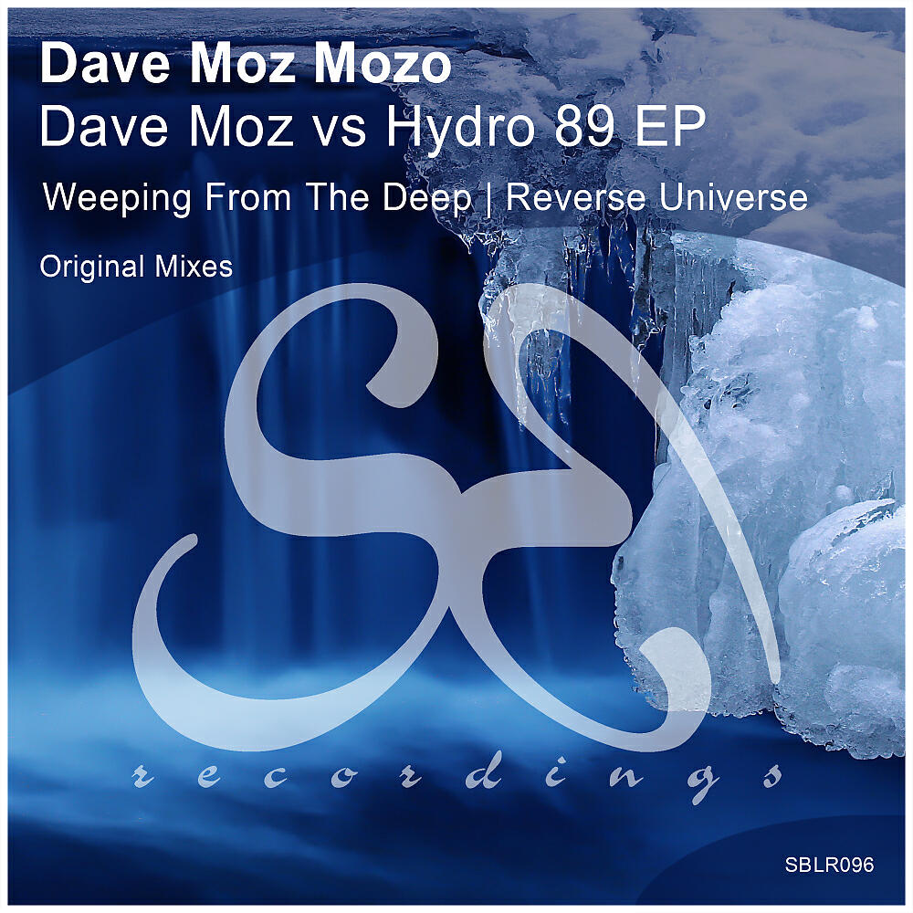 Dave Moz Mozo - Weeping From The Deep (Original Mix)