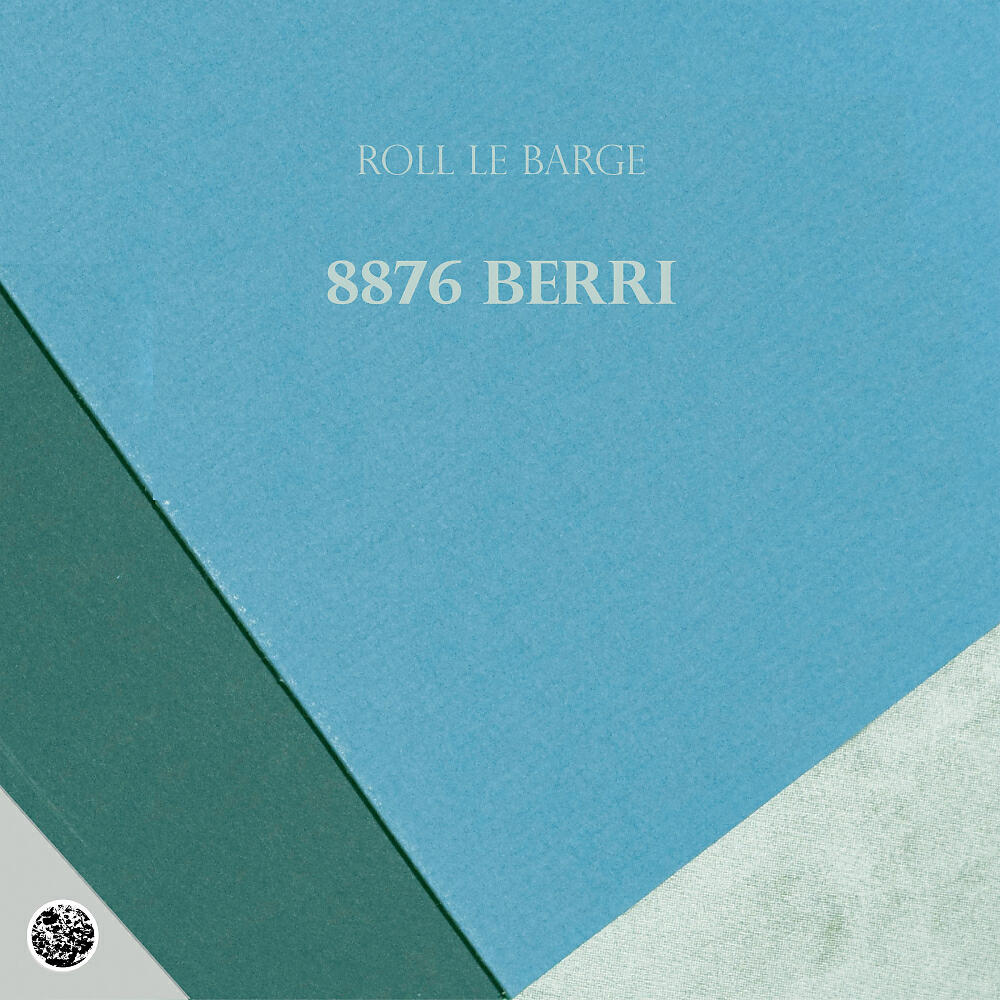Roll le Barge - Ahuntsic Cartier Nord (Original Mix)