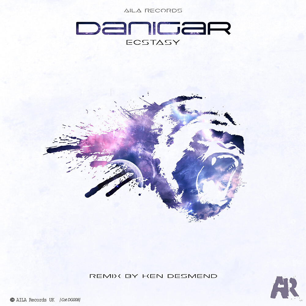 Danigar - Ecstasy (Original Mix)