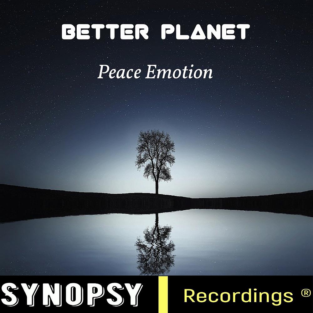 Постер альбома Peace Emotion