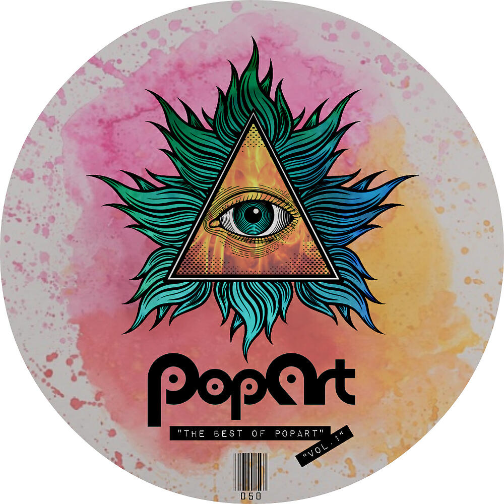 Re Dupre - 'The Best Of PopArt Vol.1' Mixed By Re Dupre (Original Mix)