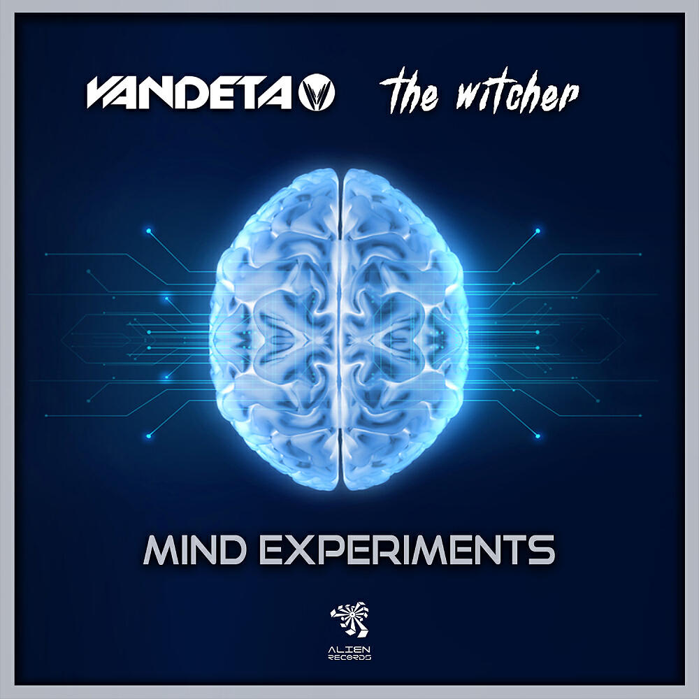 Vandeta - Mind Experiments (Original Mix)