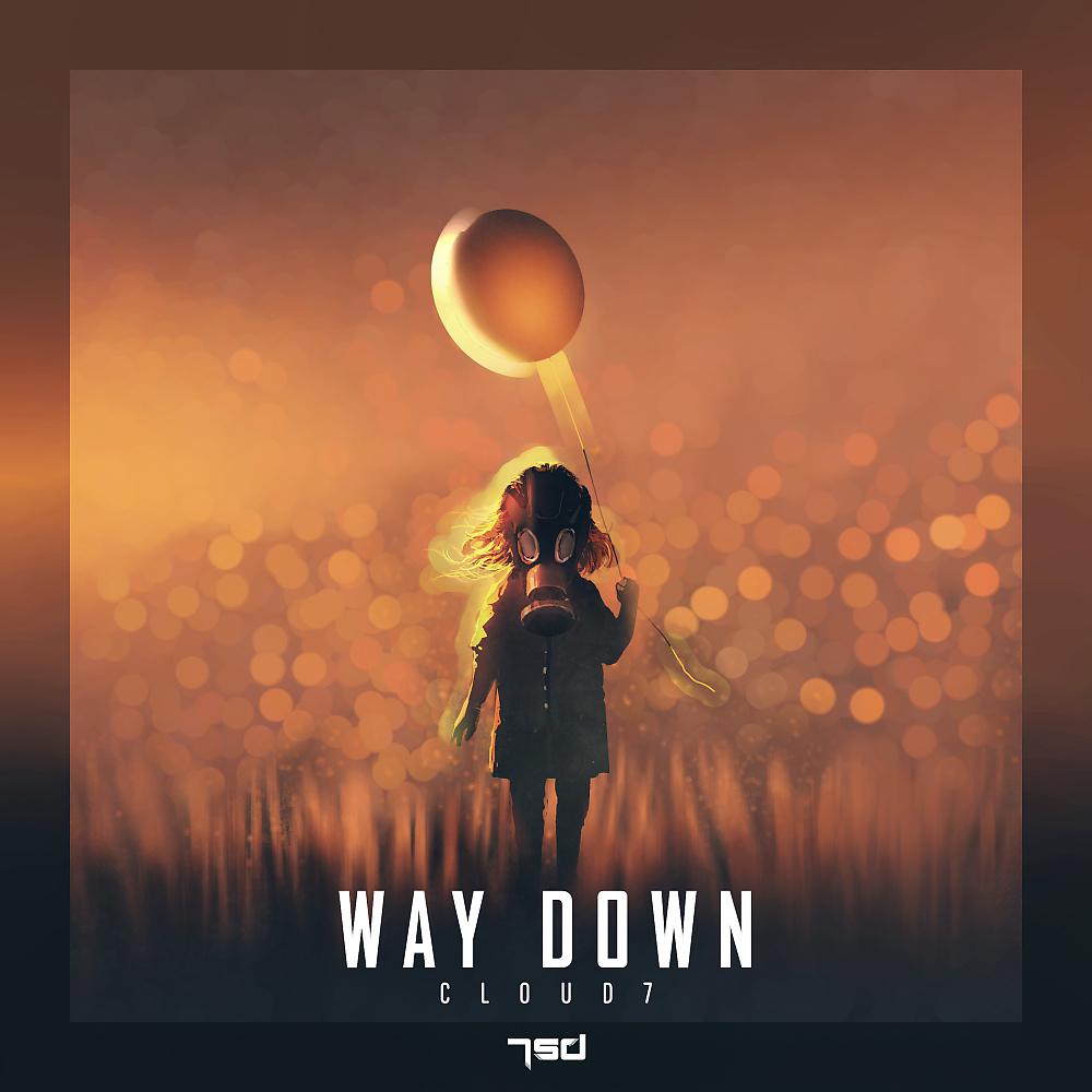 Постер альбома Way Down