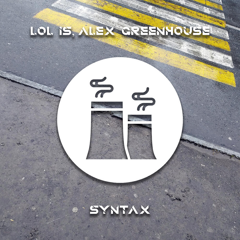 Lol Is - Punctuation (Original Mix)
