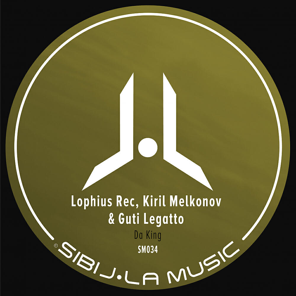 Lophius Rec - Da King (Bizen Lopez Remix)