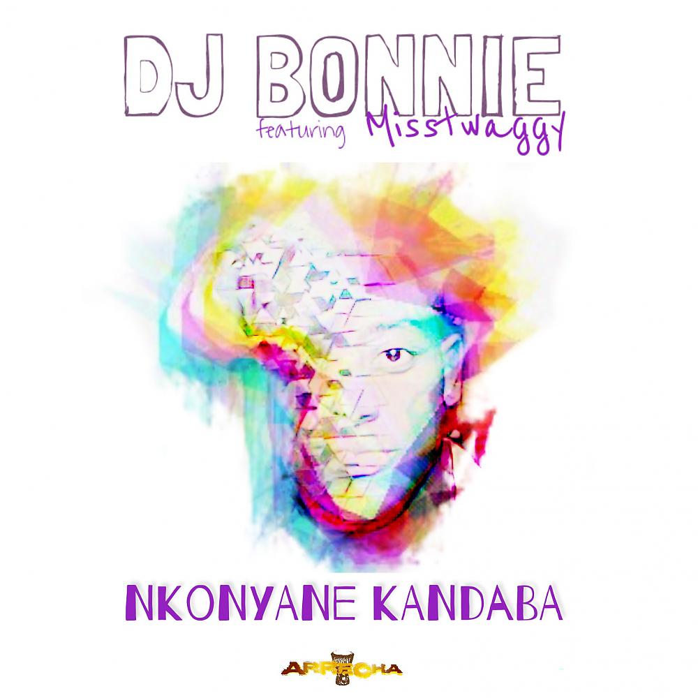 Постер альбома Nkonyane Kandaba