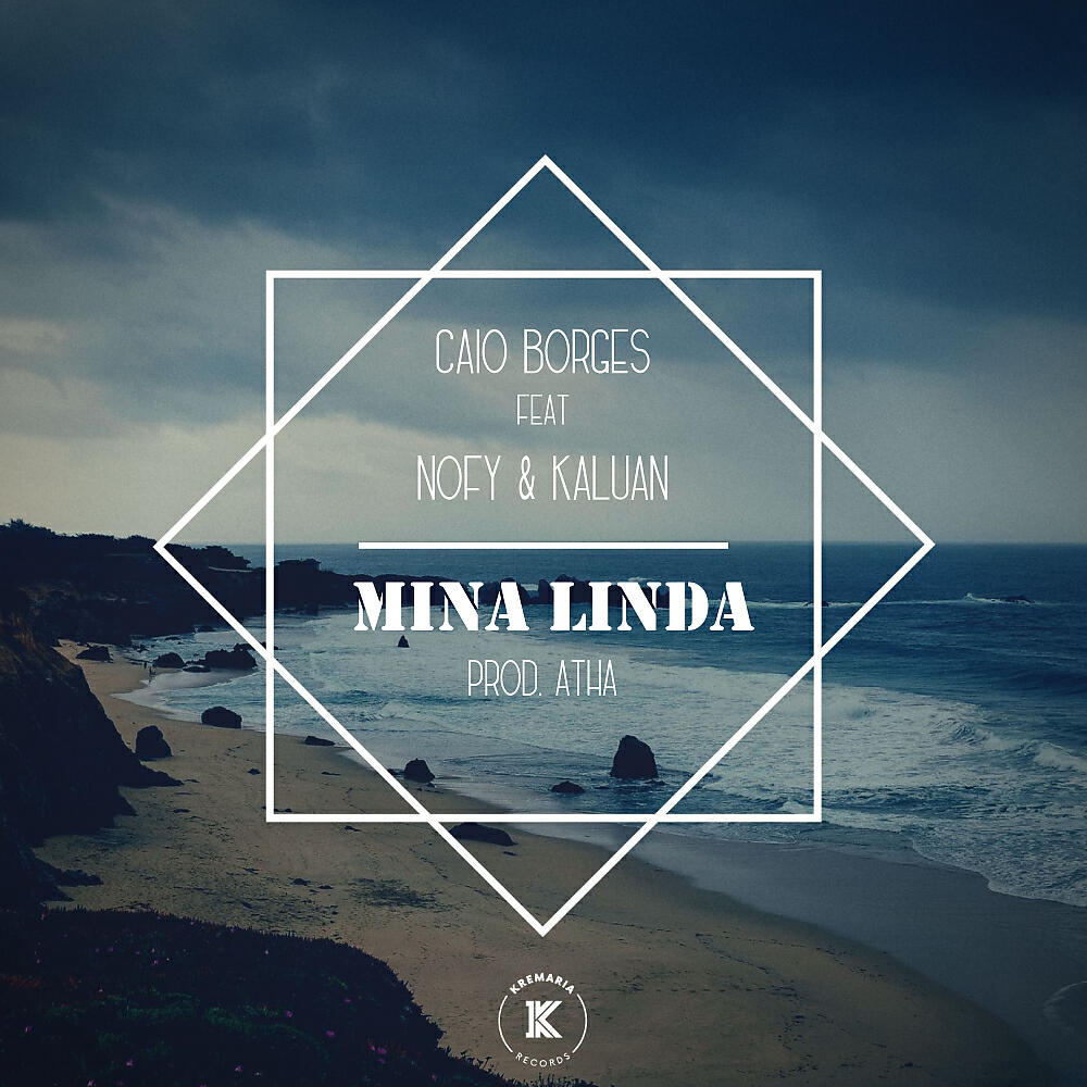 Nofy - Mina Linda (Original Mix)