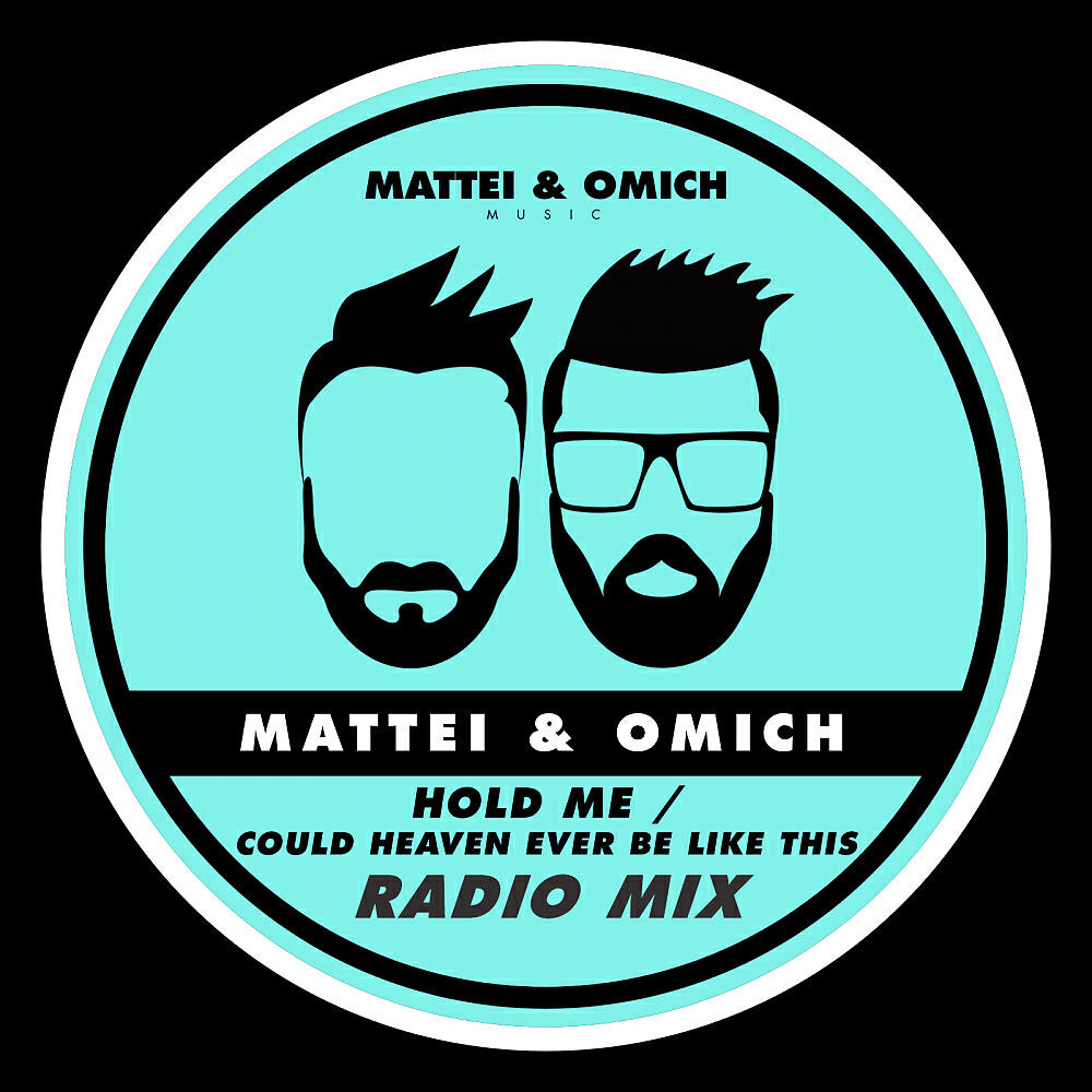 Re-Tide - Could Heaven Ever Be Like This (Mattei & Omich Remix)