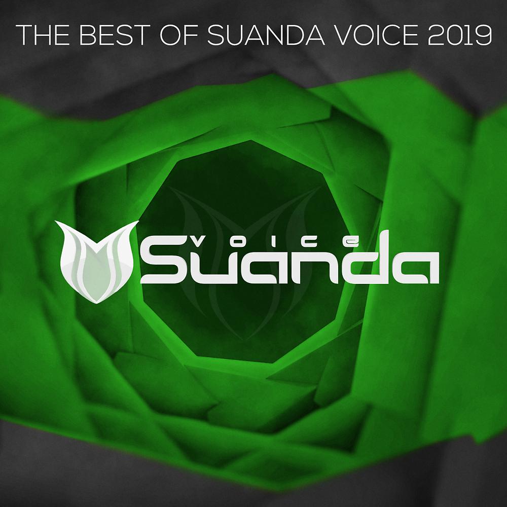 Постер альбома The Best Of Suanda Voice 2019
