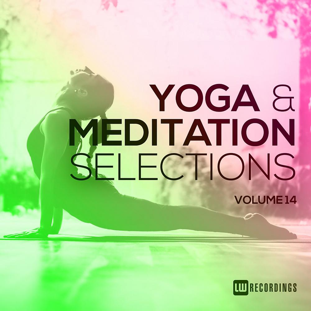 Постер альбома Yoga & Meditation Selections, Vol. 14