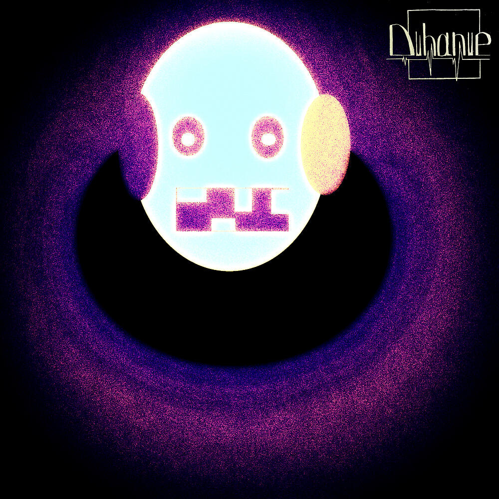 Important - Robo Life (Original Mix)