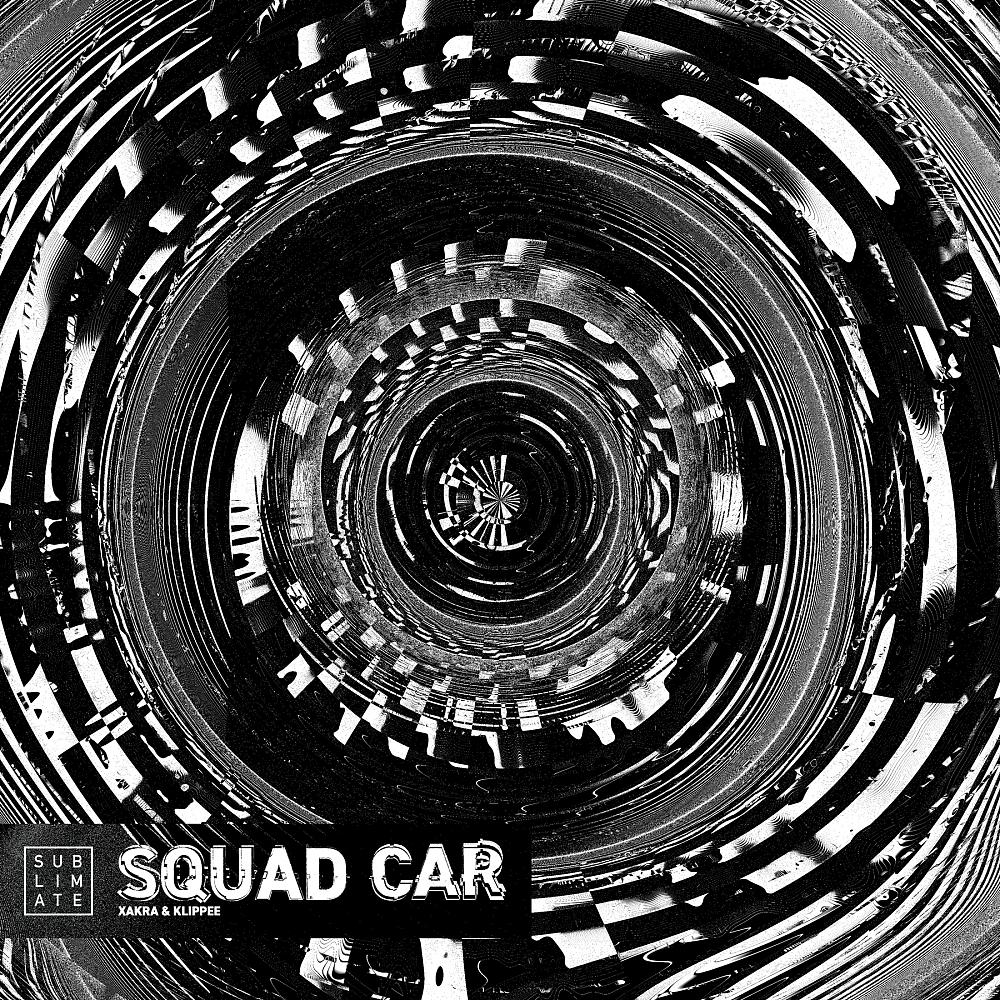 Постер альбома Squad Car