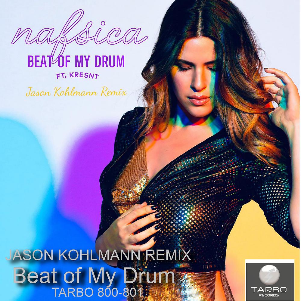 Постер альбома Beat of My Drum