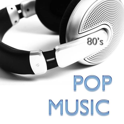 Постер альбома 80's Pop Music